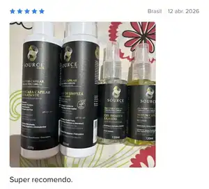 Avaliação de cliente 3