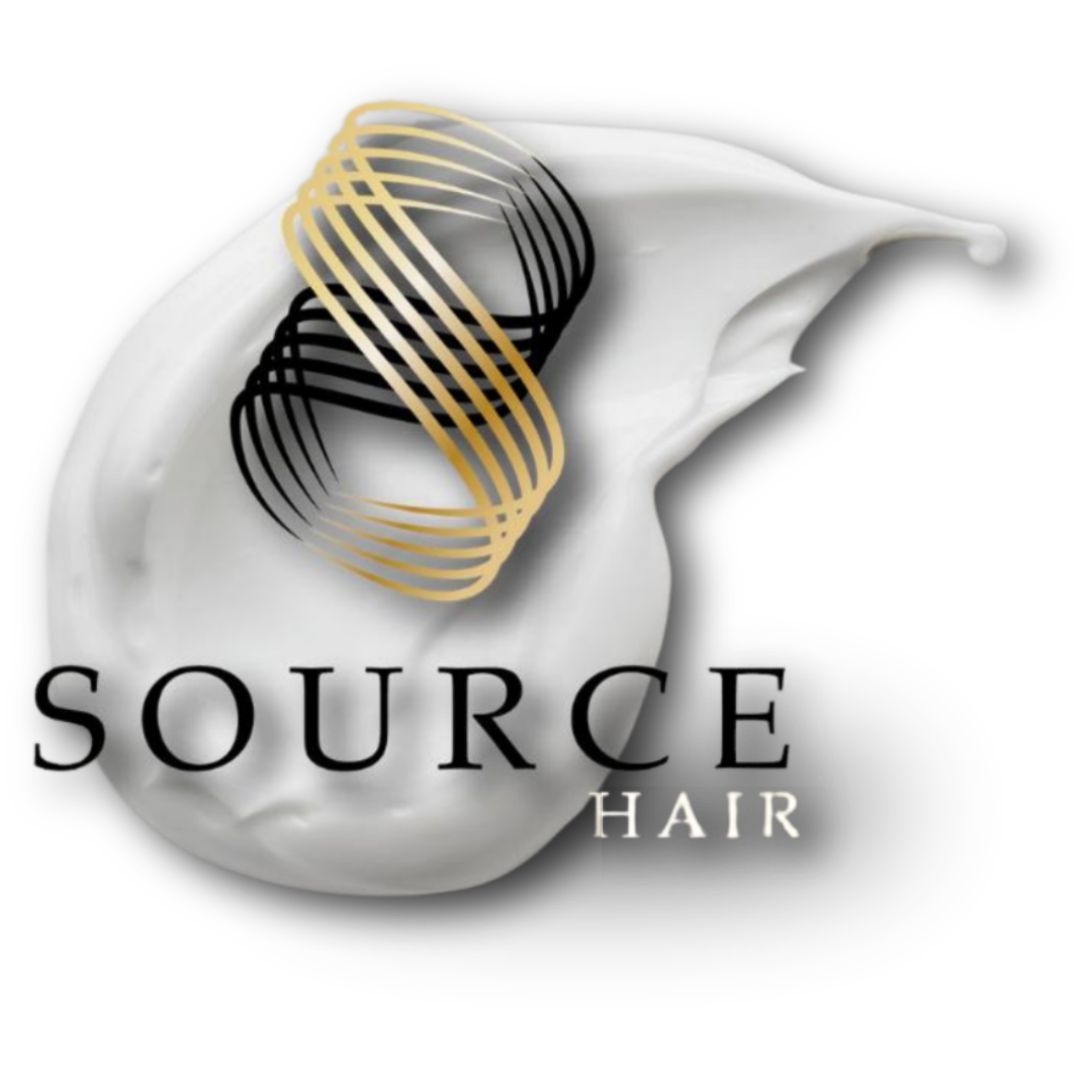 Source Hair